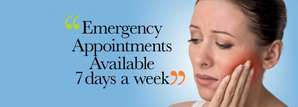 Fix Broken Tooth Perth  Same Day Emergency Appointment